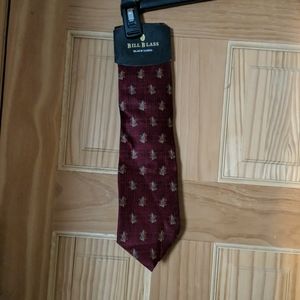 Men's Bill blass necktie